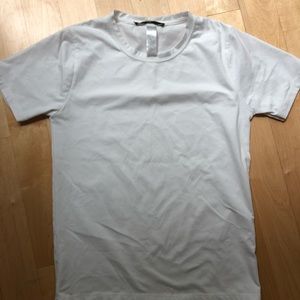 White T shirt